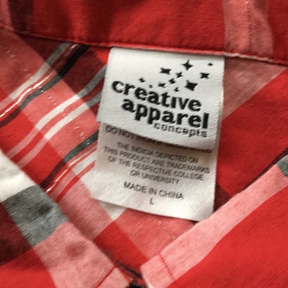 Red Flannel - Picture 3 of 3